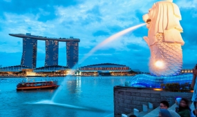 Enjoy Singapore with Genting Dream Cruise 