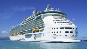 Explore Singapore with Royal Caribbean Cruise