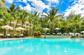 Tarisa Resort and Spa Mauritius