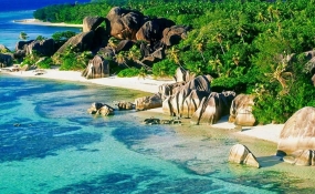 Avani Barbarons Seychelles Resort & Castello Beach Hotel Seychelles