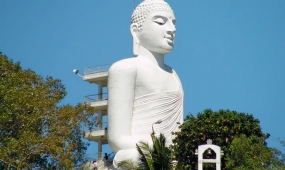 Fully Explore Srilanka with Kandy, Bentota & Colombo 