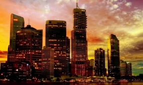 Explore Australia with Perth, Gold Coast & Melbourne