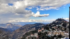 Experience of Himachal Pradesh