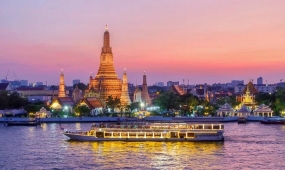 Highlights Bangkok & Pattaya