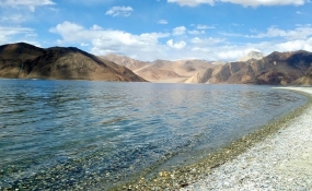 Rendezvous Ladakh