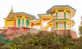 Mystic Sikkim Package