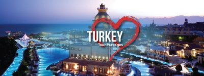 Turkey Tour Package