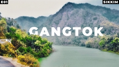 Gangtok Tour Package