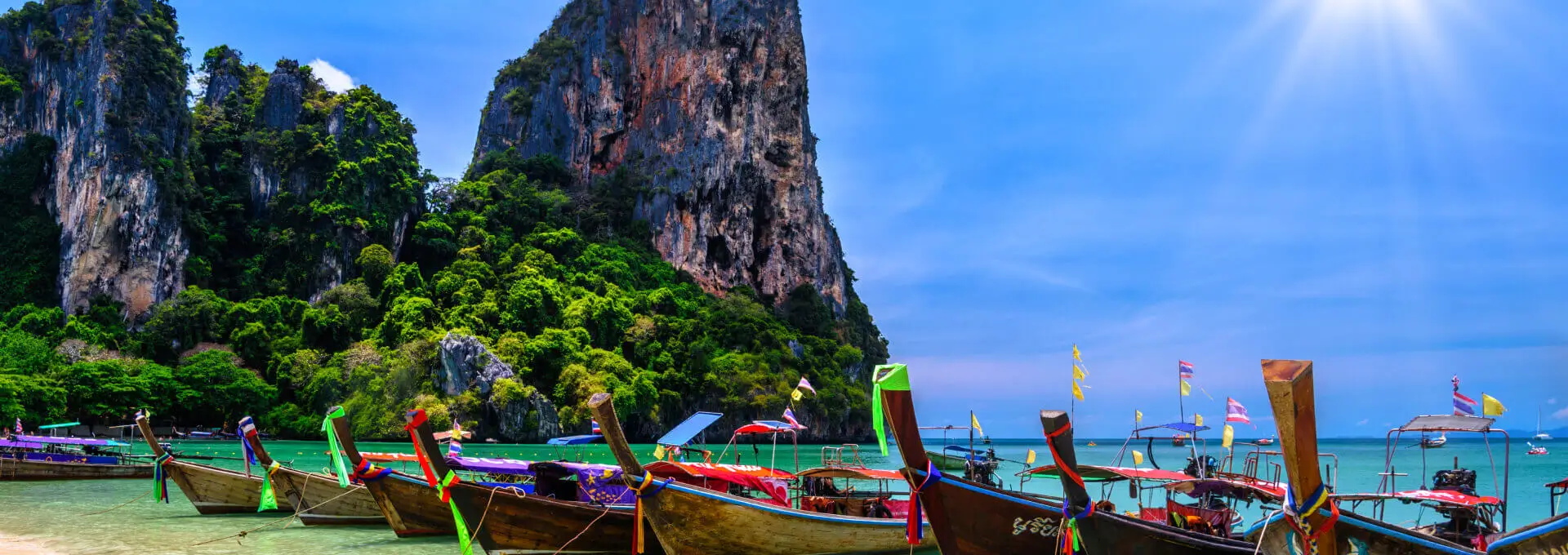Travel banner