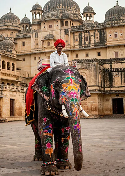 Rajasthan Tour Packages