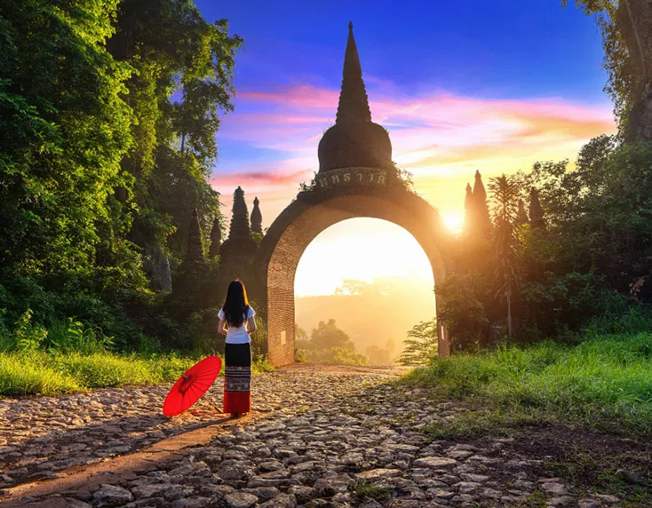 Relaxing Malaysia Tour Packages