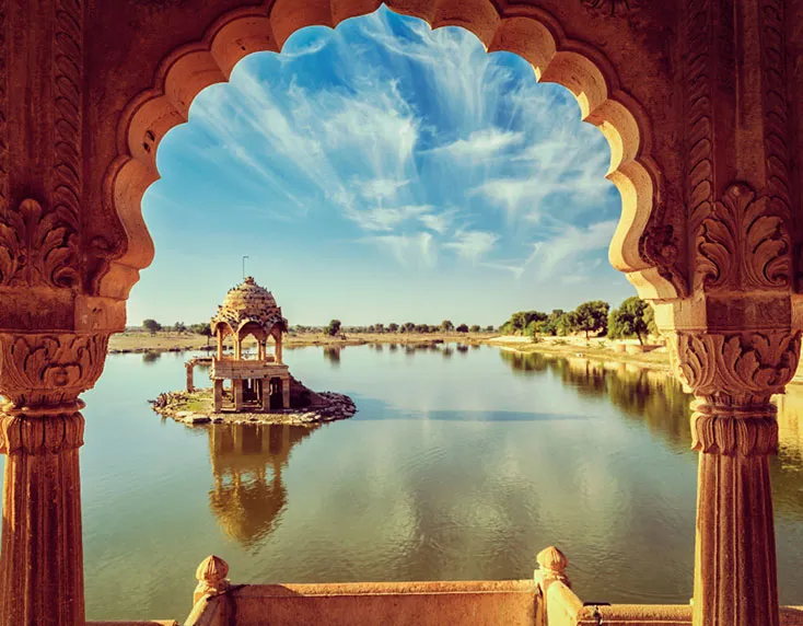 Magical Udaipur Vacation Tour Packages